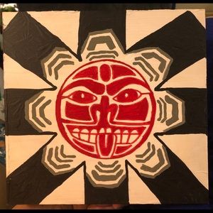 Red Hot Chili Peppers Stash Box